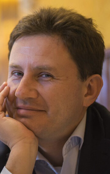 фото Дмитрий Санин