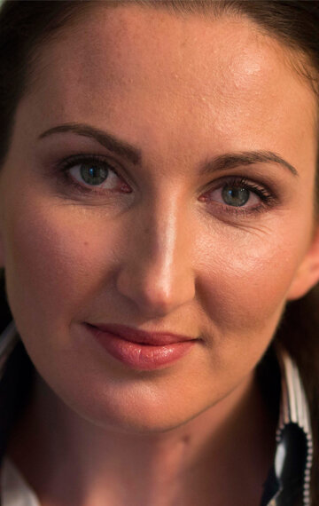 фото Елизавета Новикова