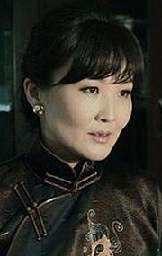 фото Баатарсурэнгийн Шуудэрцэцэг