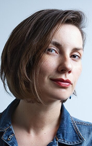 фото Мария Дягилева