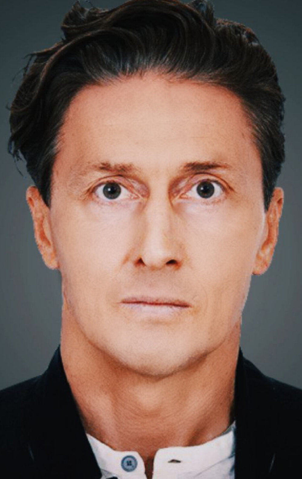 фото Александр Чистяков