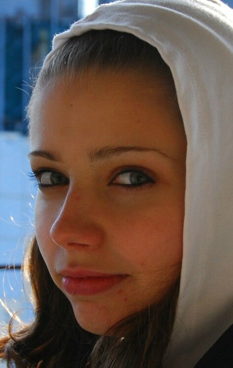 фото Марьяна Люханова