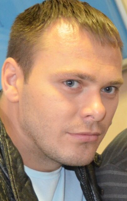 фото Алексей Бракин