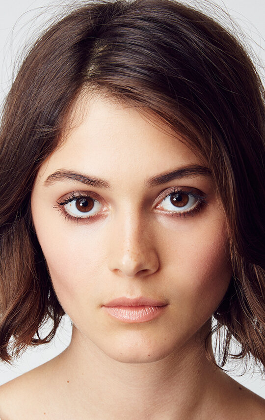 фото Софи Дала