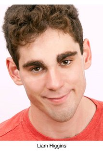 фото Лайам Хиггинс