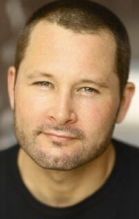 фото Майкл Д. Энглин