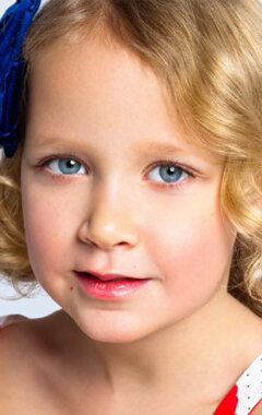 фото Грета Мердок