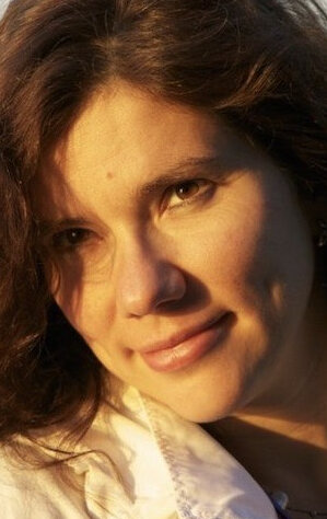 фото Анна Драницына