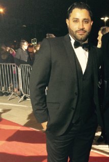 фото Thaer Al-Shayei