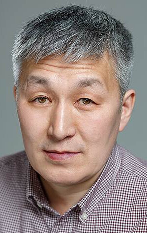 фото Эдуард Новиков