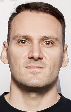 фото Максим Пешков