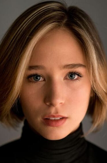 фото Зофя Вихлач