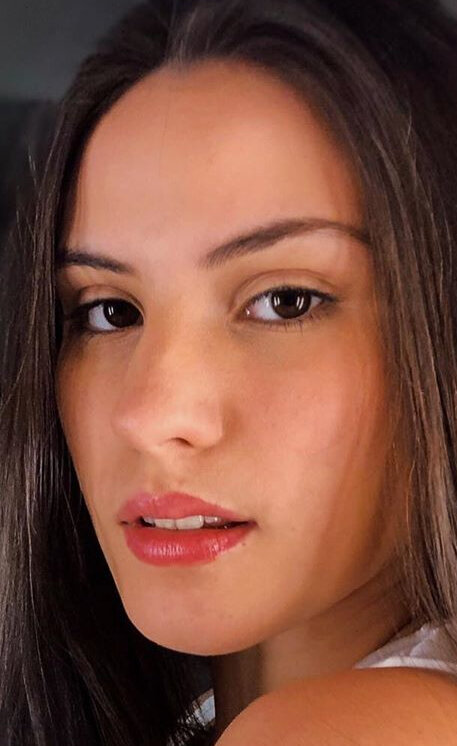 фото Джованна Рисполи