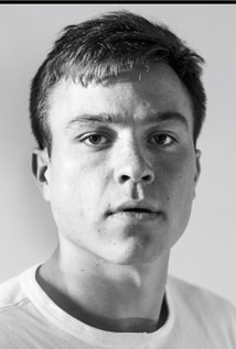 фото Барни Уайт