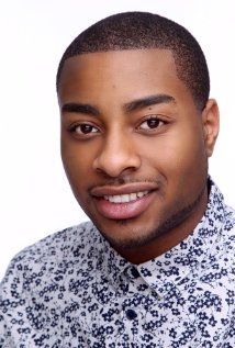 фото Брэдли Ннади