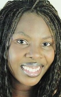 фото Эби Экенезер