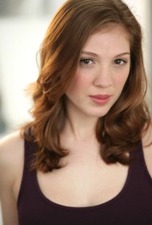 фото Michaela Fraboni