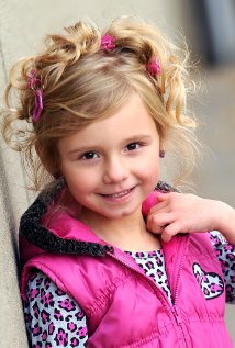 фото Морган Пайл