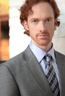 фото Джеймс Майкл Китс