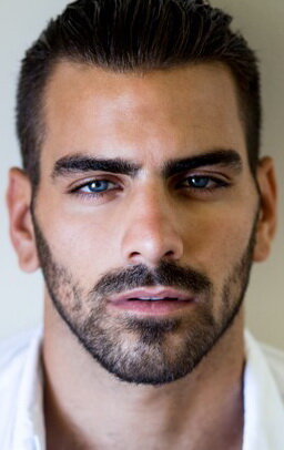 фото Найл ДиМарко