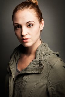 фото Bethany McNab