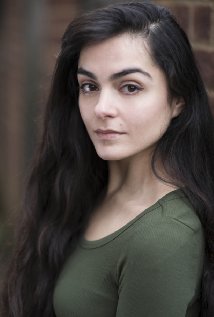 фото Samara Couri