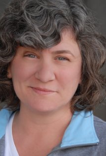 фото Кэролин Уилсон