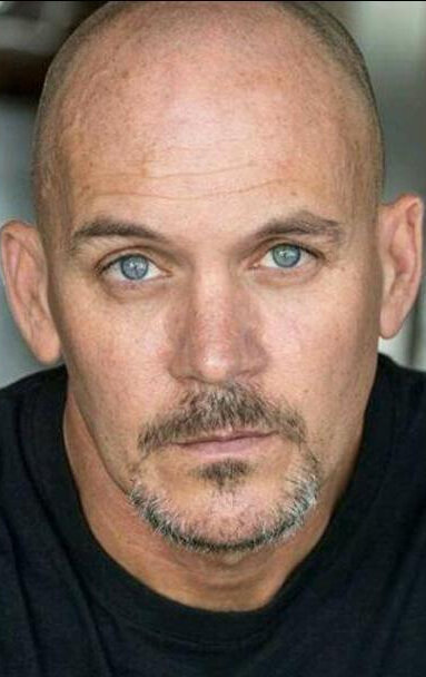 фото Патрик Константин Бертагнолли мл.