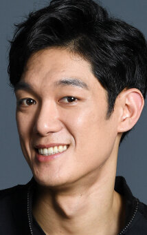 фото Пак Чэ-мин