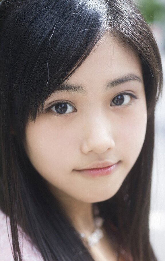 фото Нанока Хара