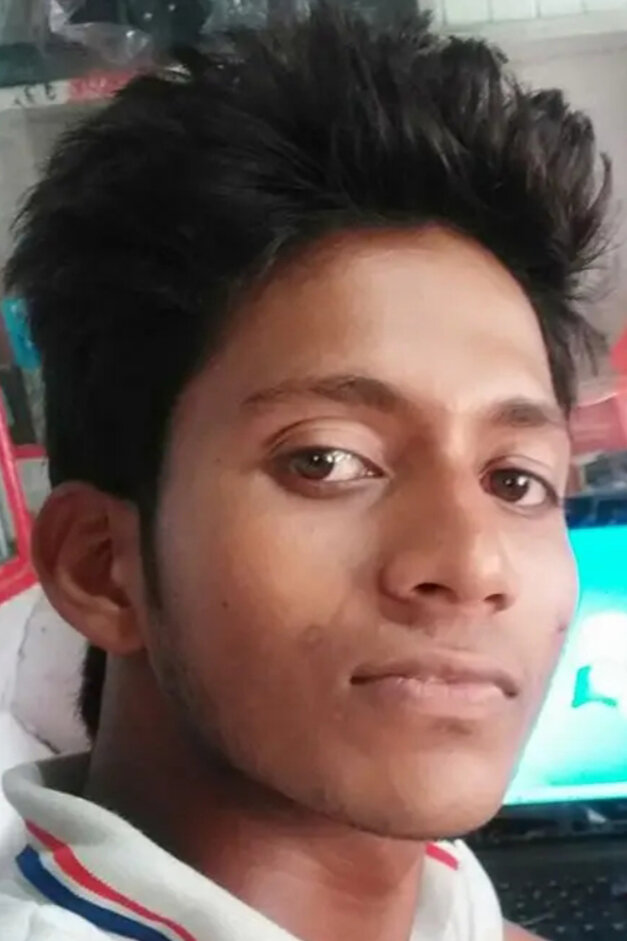 фото Хемант Коумар