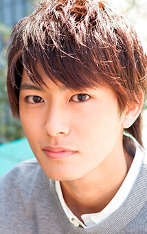 фото Сюнсукэ Нисикава