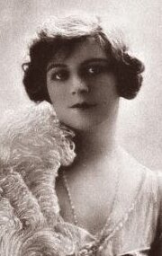 фото Гэйл Кэйн