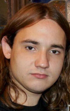 фото Сергей Магаметов