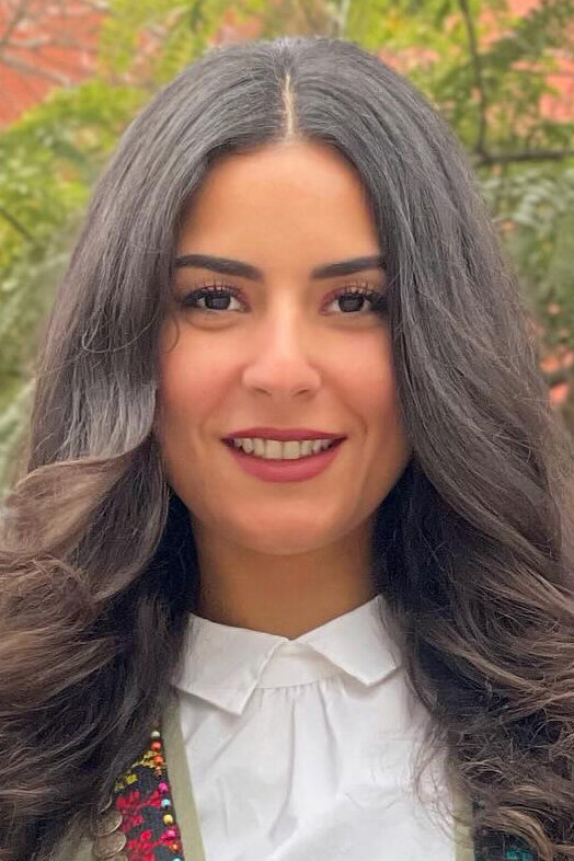 фото Riham Ayman