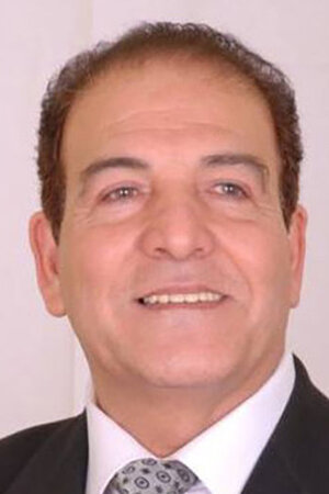 фото Abdel Salaam El Dahshan