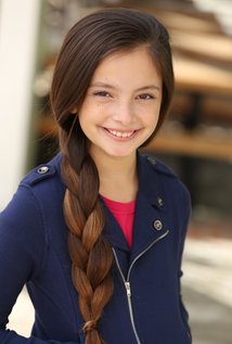 фото Пэрис Браво