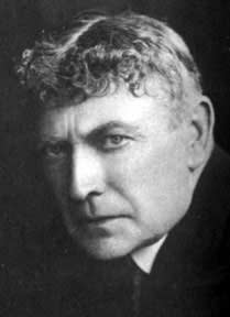 фото Роберт Б. Мэнтелл