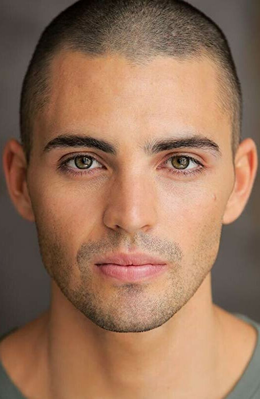 фото Бенжамин Леви Агилар