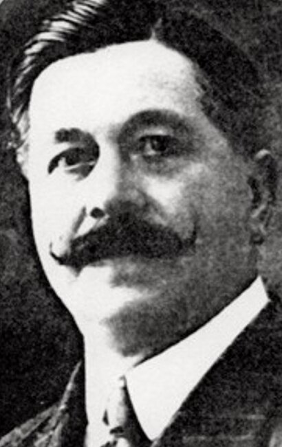 фото Жорж Монка