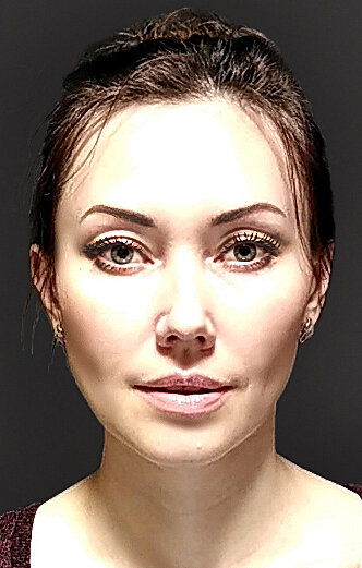 фото Анна Мишина