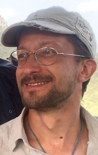 фото Владимир Усольцев