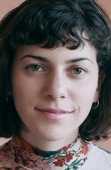 фото Инбар Хореш