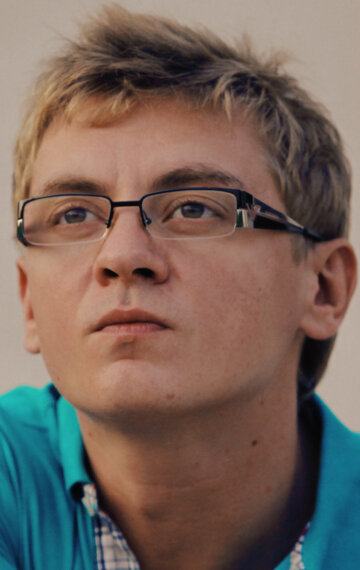 фото Артем Макаревич