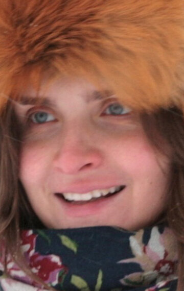 фото Наталья Гриднева