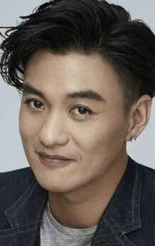 фото Чжоу Ивэй