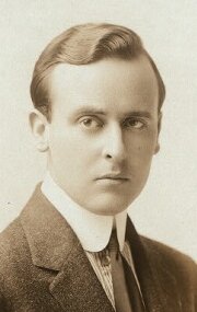 фото Уильям Эллиотт