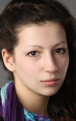 фото Дарья Сивова