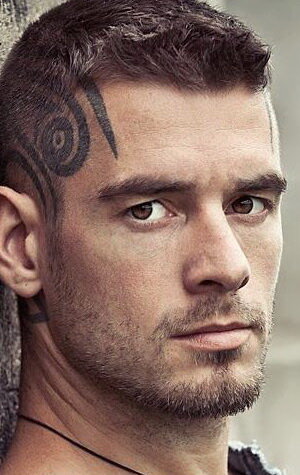 фото Логан МакКри