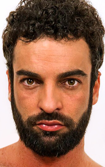 фото Абрахам аль-Малек